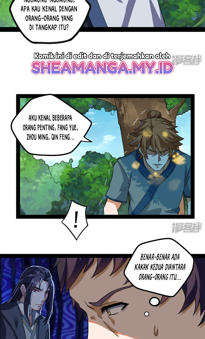 Stepping Through The Fairy River Chapter 47 Gambar 12