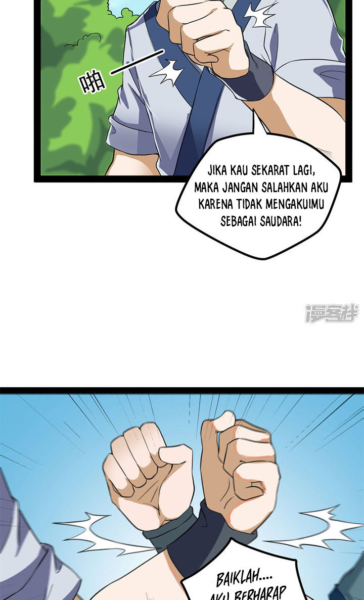 Stepping Through The Fairy River Chapter 47 Gambar 15