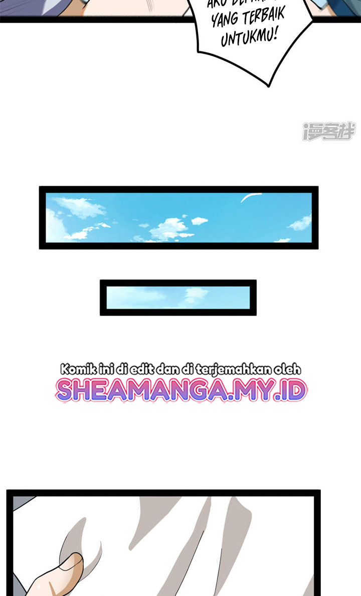 Stepping Through The Fairy River Chapter 47 Gambar 16