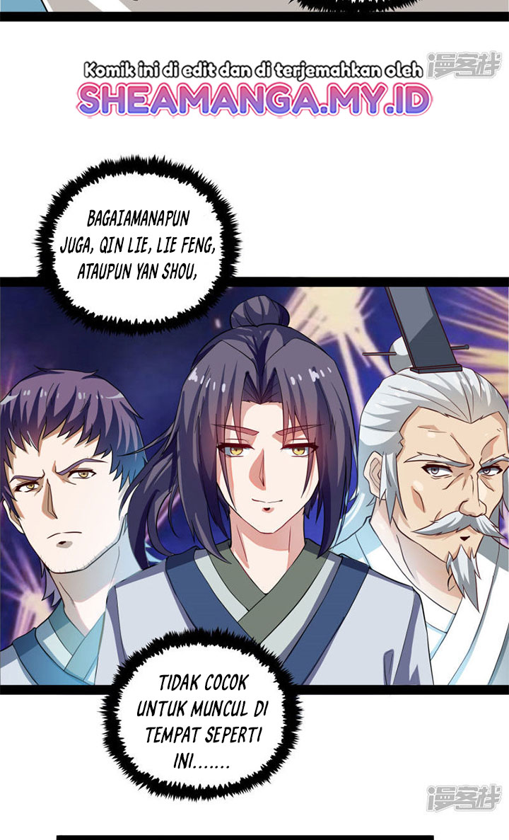 Stepping Through The Fairy River Chapter 47 Gambar 18
