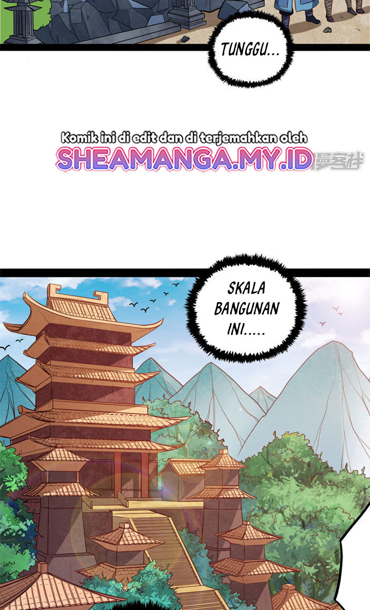Stepping Through The Fairy River Chapter 47 Gambar 20