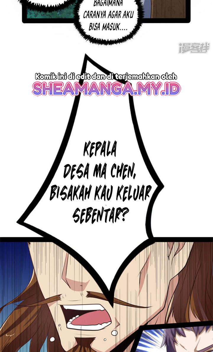 Stepping Through The Fairy River Chapter 47 Gambar 22