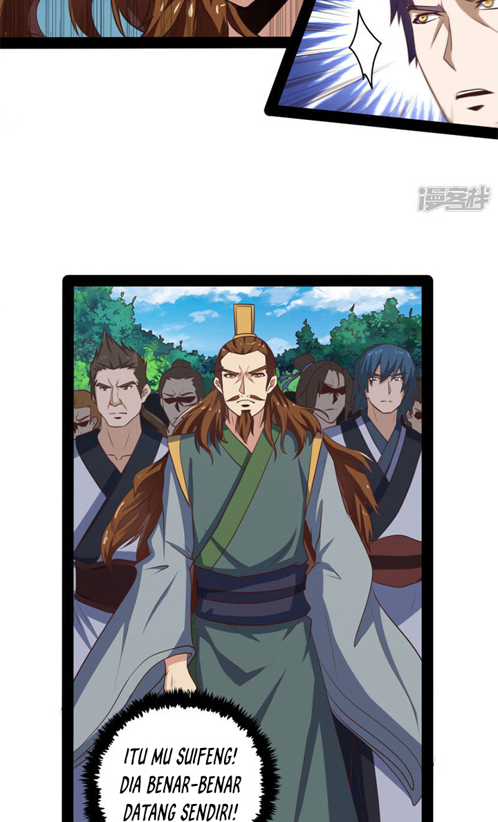Stepping Through The Fairy River Chapter 47 Gambar 23