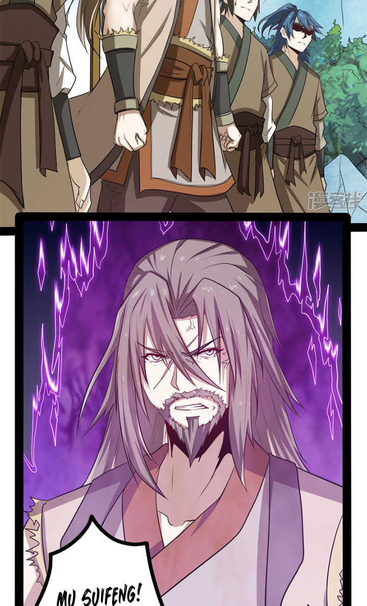 Stepping Through The Fairy River Chapter 47 Gambar 26