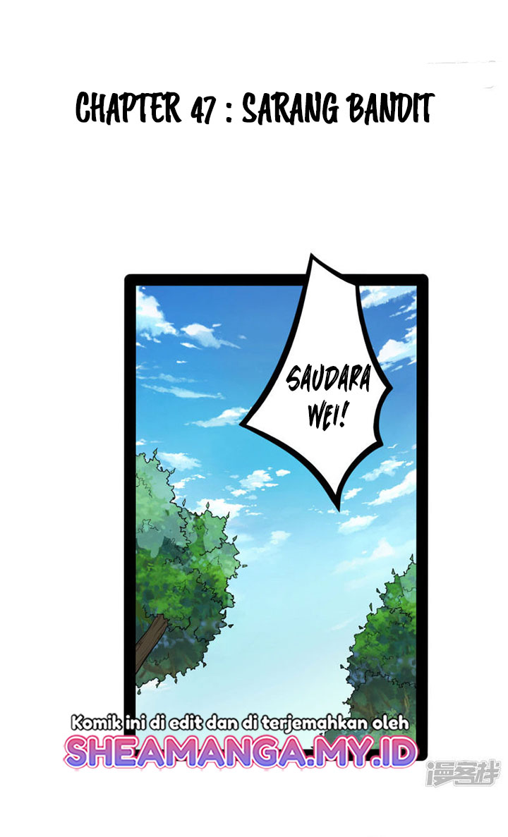 Stepping Through The Fairy River Chapter 47 Gambar 4