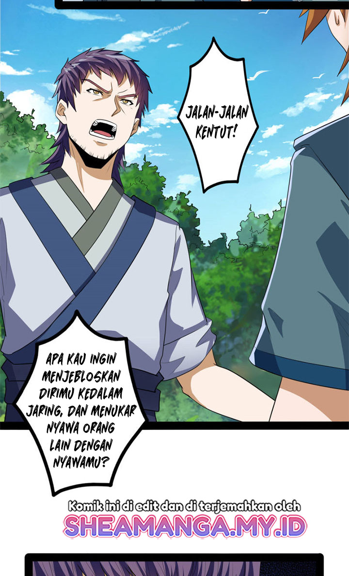 Stepping Through The Fairy River Chapter 47 Gambar 6