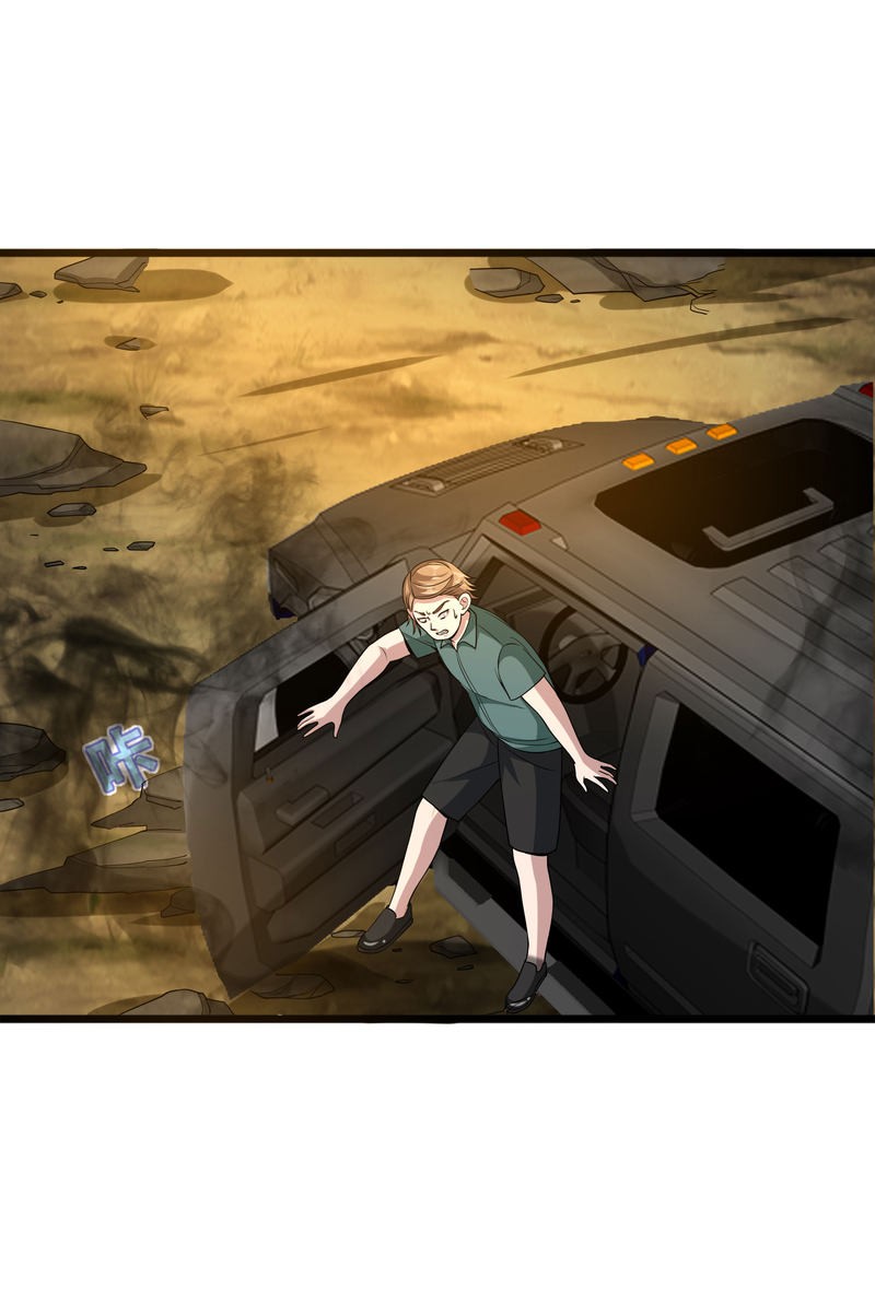 Dushi Xiewang Chapter 91 Gambar 13