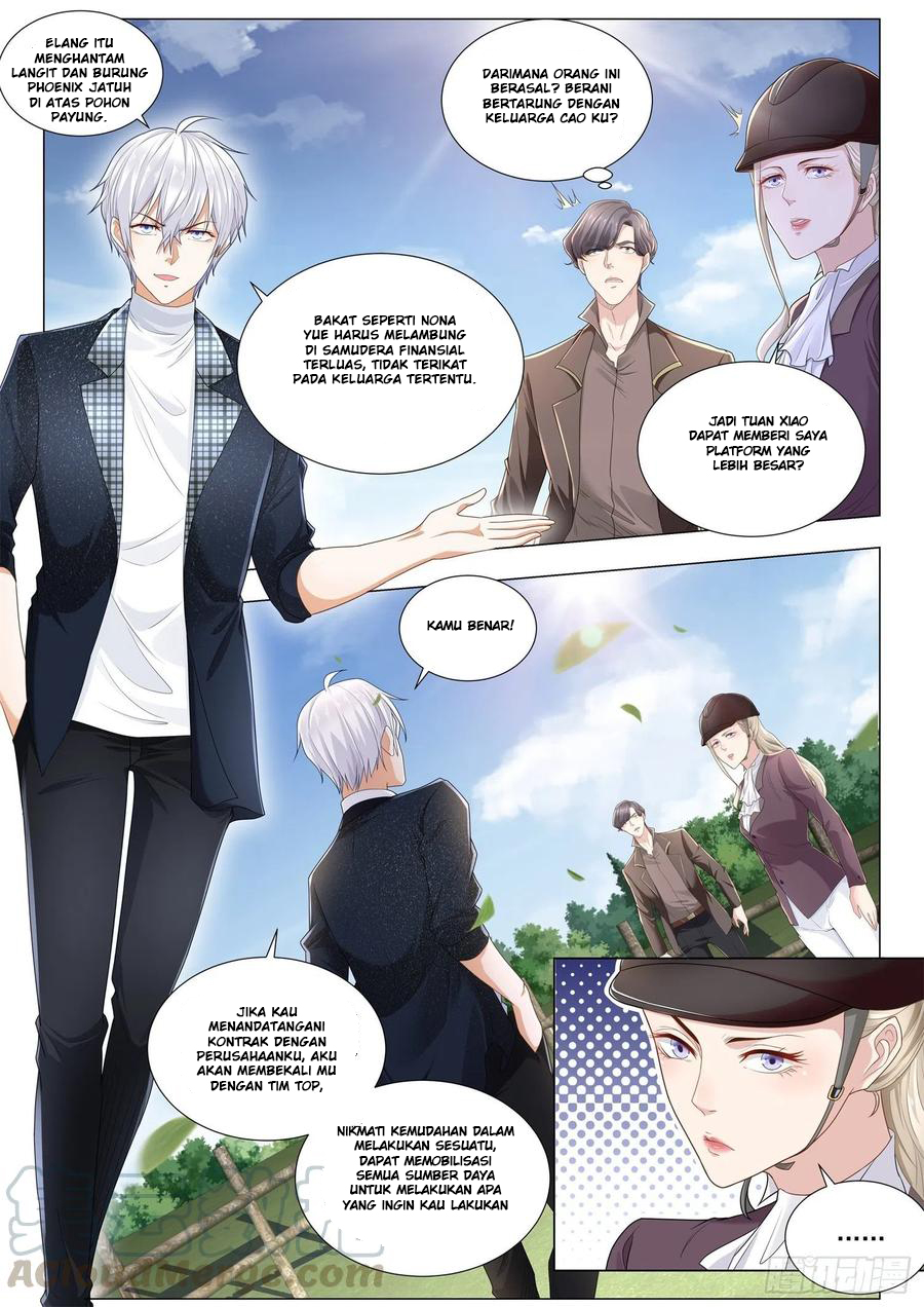 Shen Hao’s Heavenly Fall System Chapter 247 Gambar 10