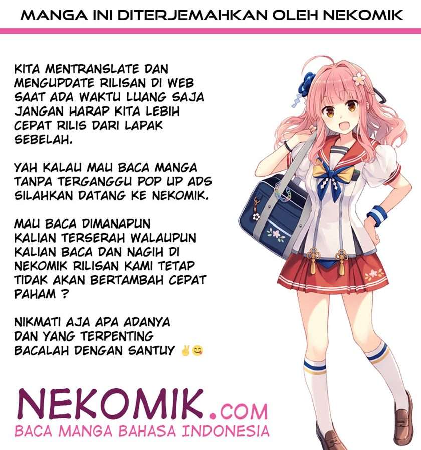 Sanzennenme no Kamitaiou Chapter 08 Gambar 9