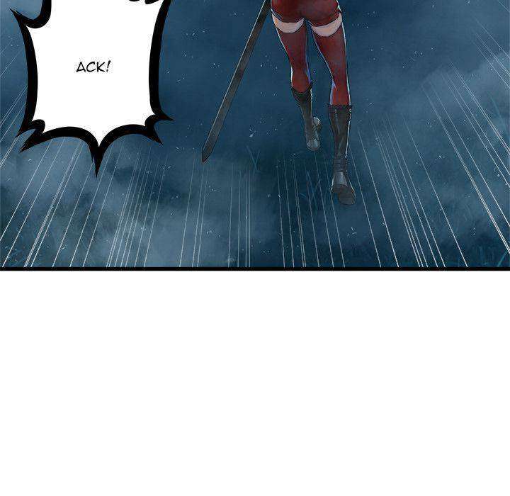 Her Summon Chapter 32 Gambar 17