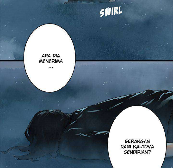 Her Summon Chapter 32 Gambar 19