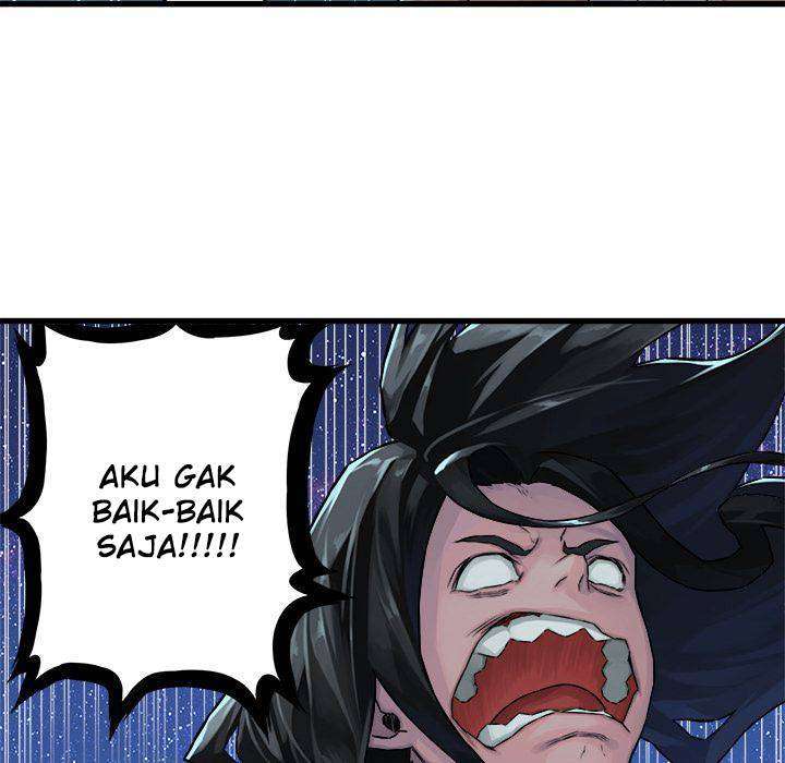 Her Summon Chapter 32 Gambar 31