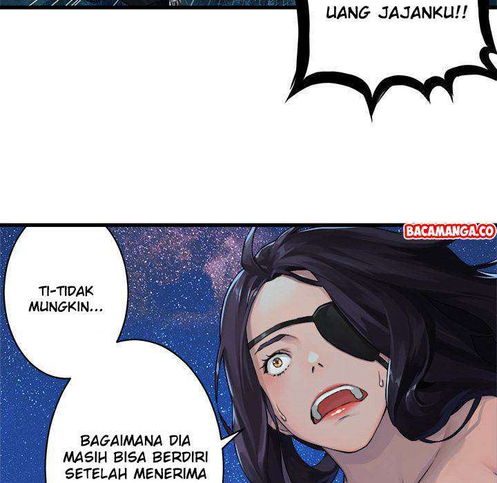 Her Summon Chapter 32 Gambar 34