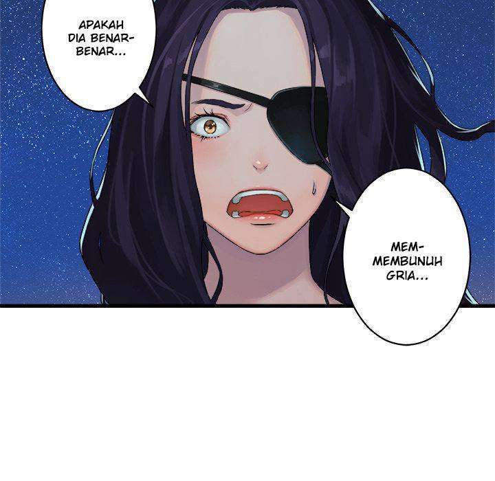 Her Summon Chapter 32 Gambar 38
