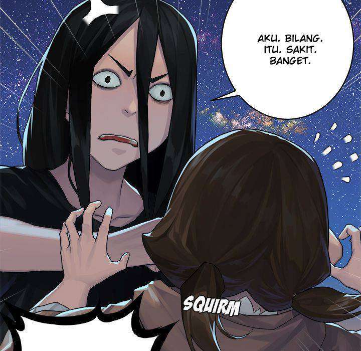 Her Summon Chapter 32 Gambar 42