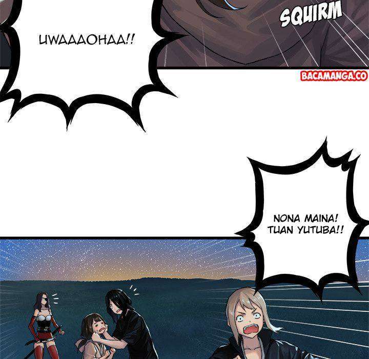 Her Summon Chapter 32 Gambar 43