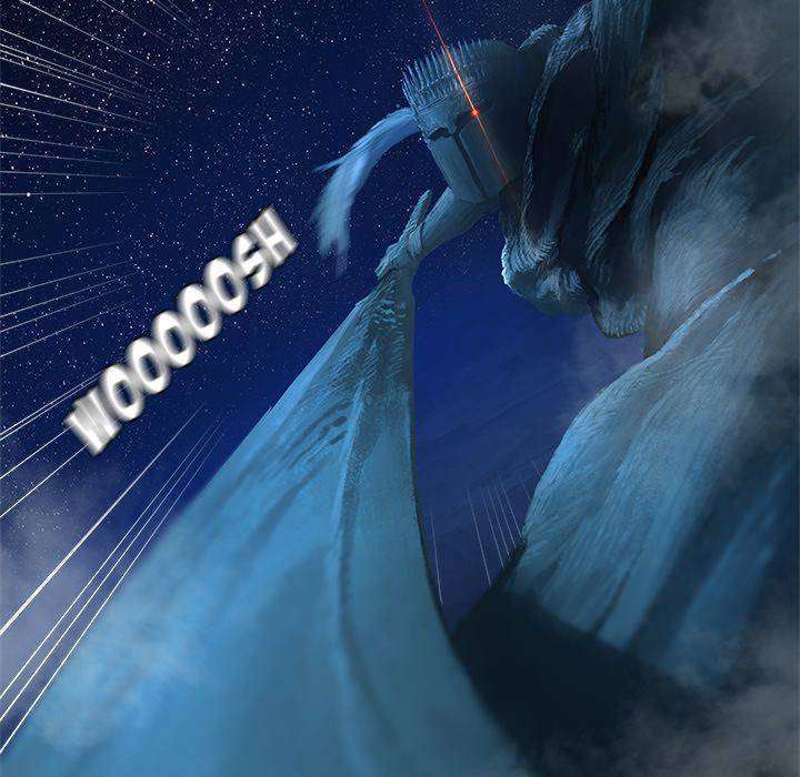 Her Summon Chapter 32 Gambar 45