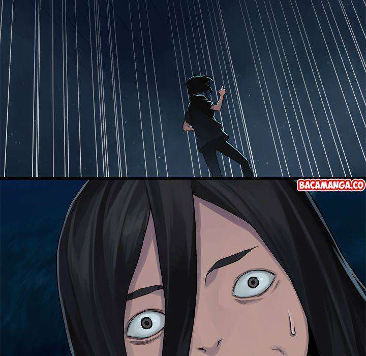 Her Summon Chapter 32 Gambar 52