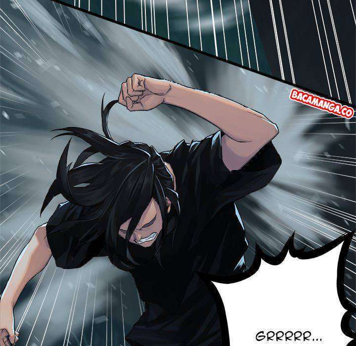 Her Summon Chapter 32 Gambar 61