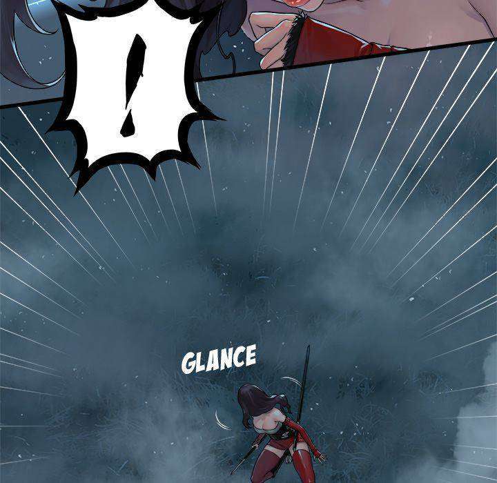 Her Summon Chapter 32 Gambar 7