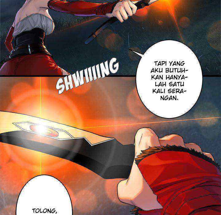 Her Summon Chapter 31 Gambar 12