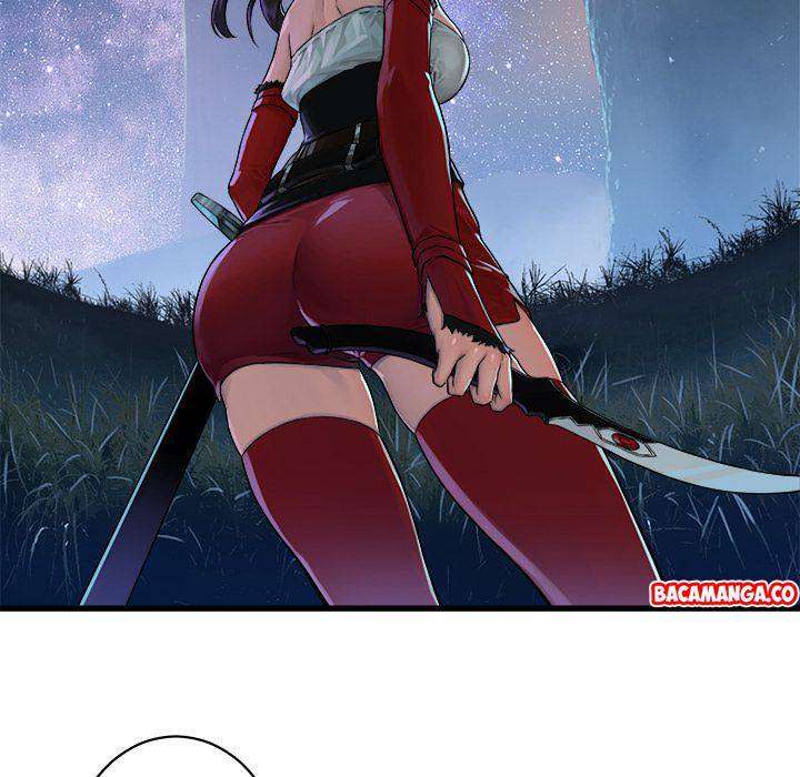 Her Summon Chapter 31 Gambar 27