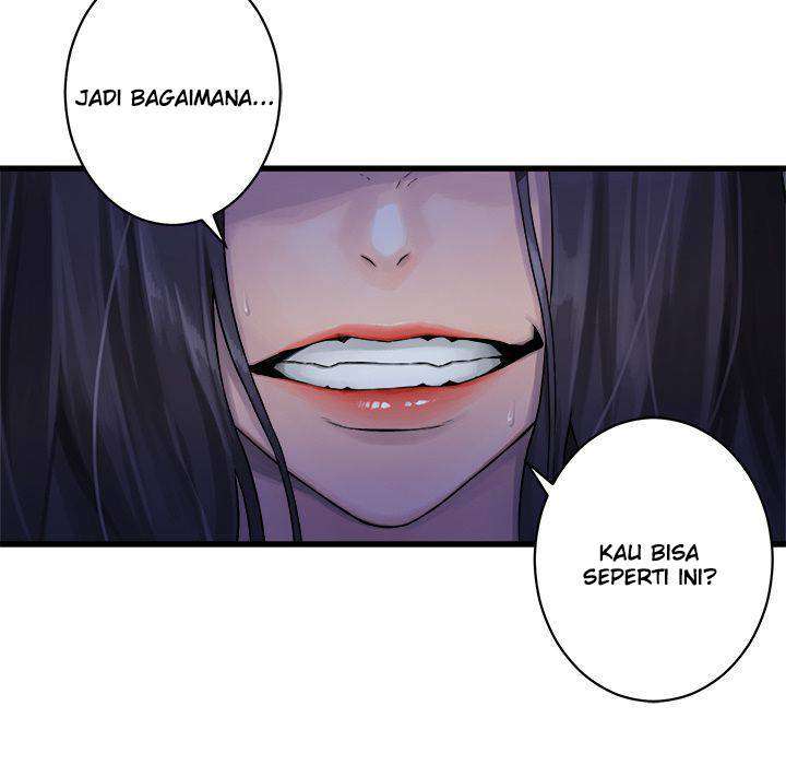 Her Summon Chapter 31 Gambar 28