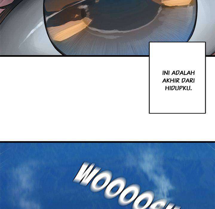 Her Summon Chapter 31 Gambar 36