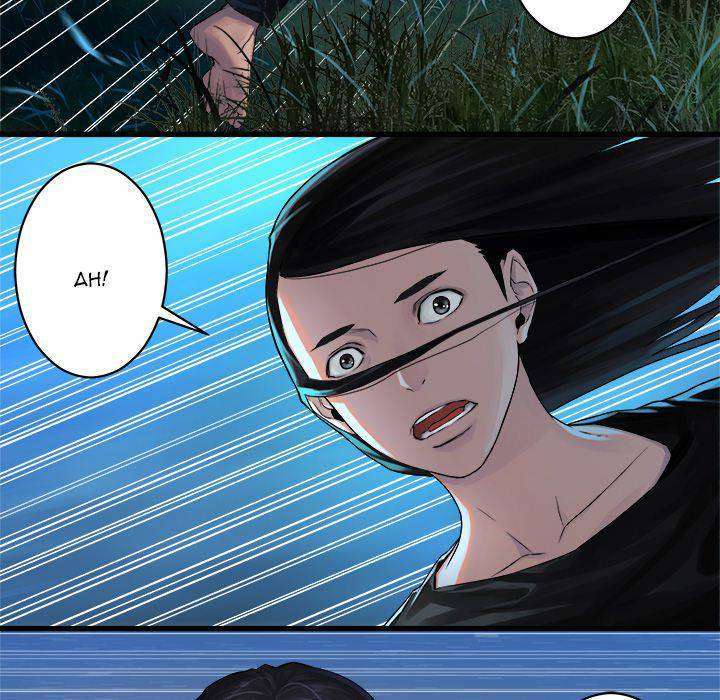 Her Summon Chapter 31 Gambar 41