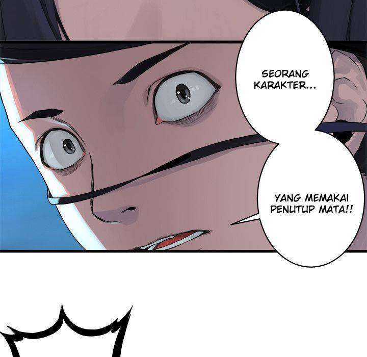 Her Summon Chapter 31 Gambar 43