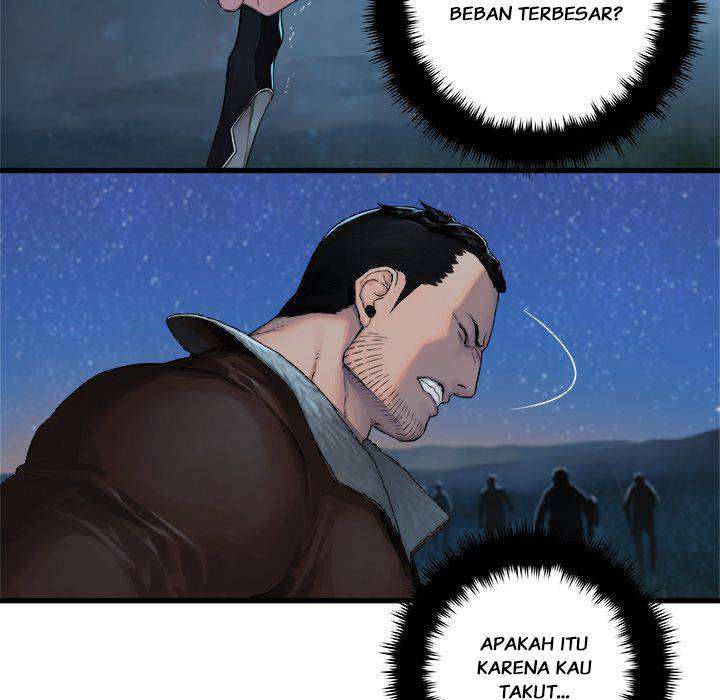 Her Summon Chapter 31 Gambar 5