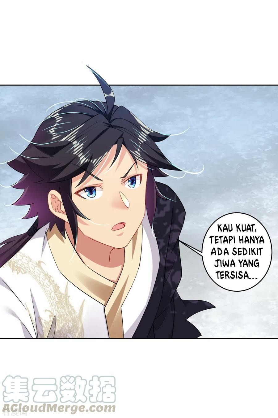 Reborn of War God Chapter 175 Gambar 7