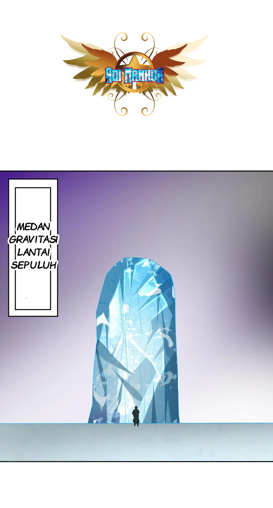 Reborn of War God Chapter 174 Gambar 17