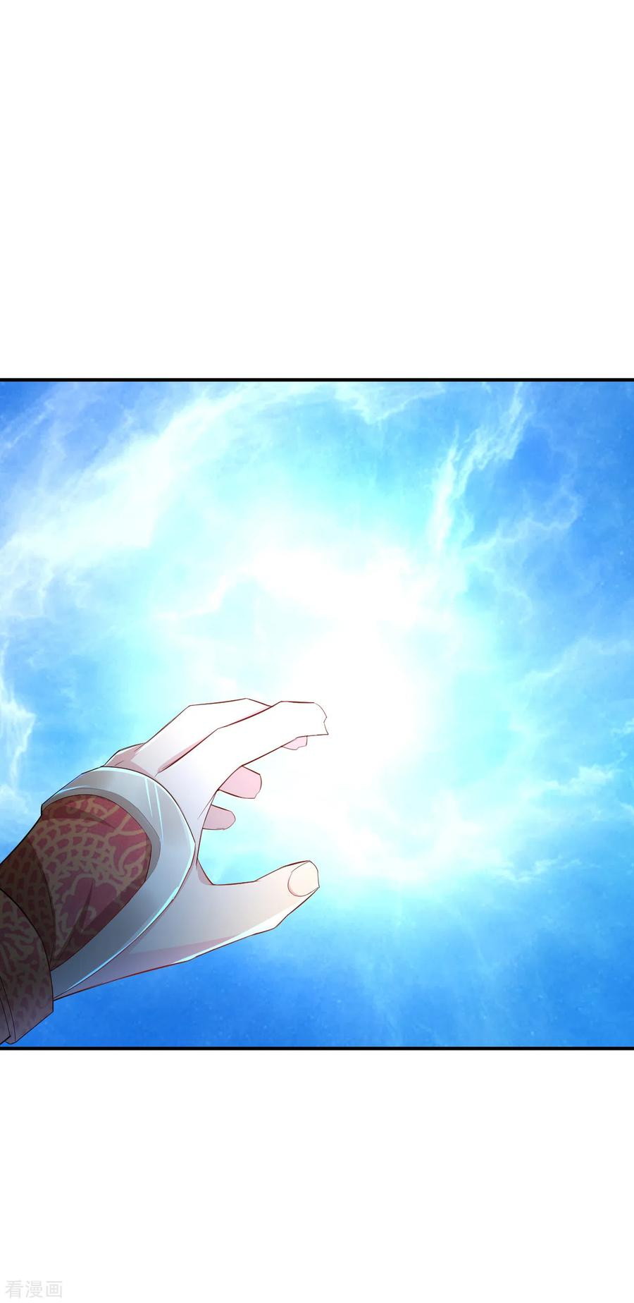 Reborn of War God Chapter 173 Gambar 8