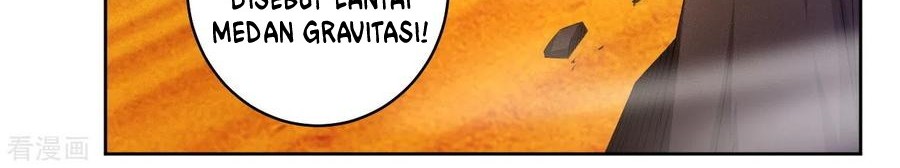 Reborn of War God Chapter 172 Gambar 4