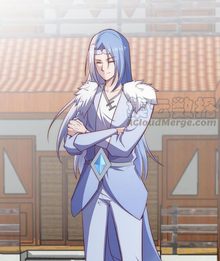 Peerless Sword God Chapter 181 Gambar 10