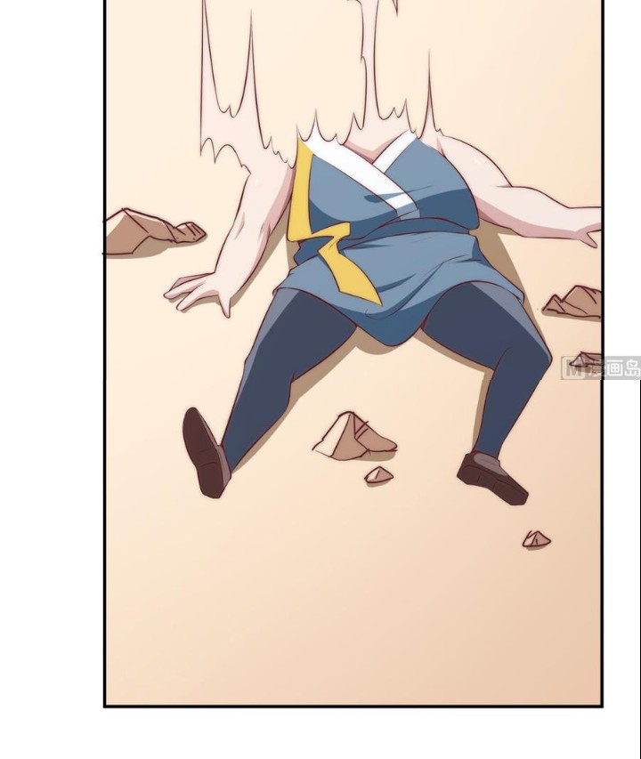 Peerless Sword God Chapter 181 Gambar 15