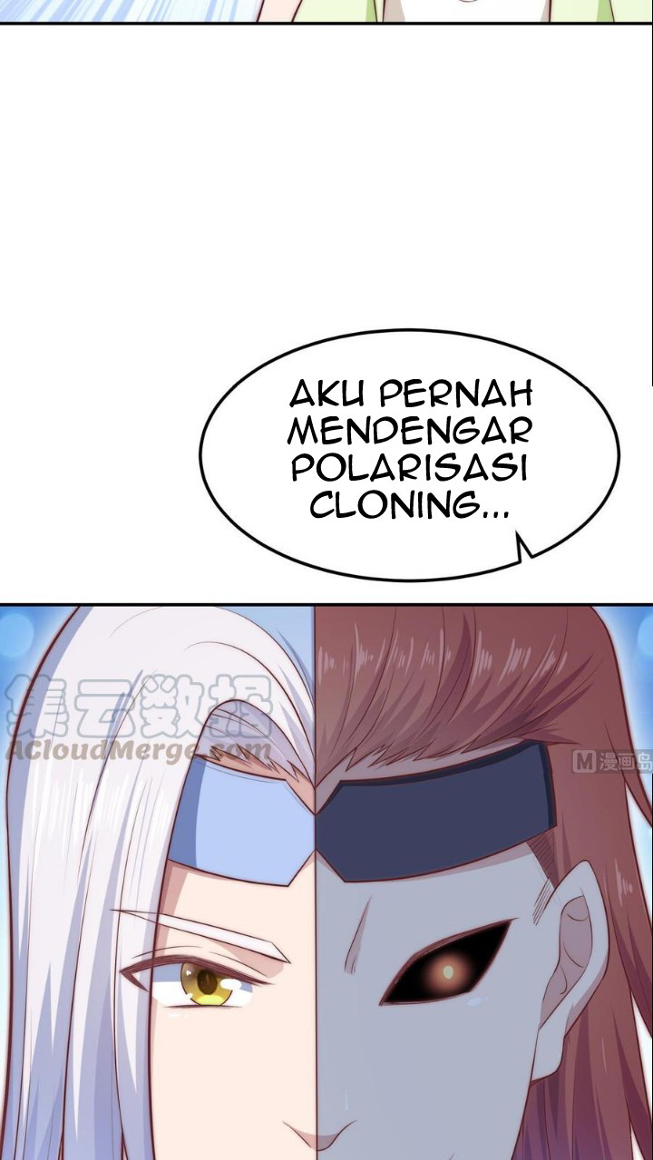 Peerless Sword God Chapter 181 Gambar 17