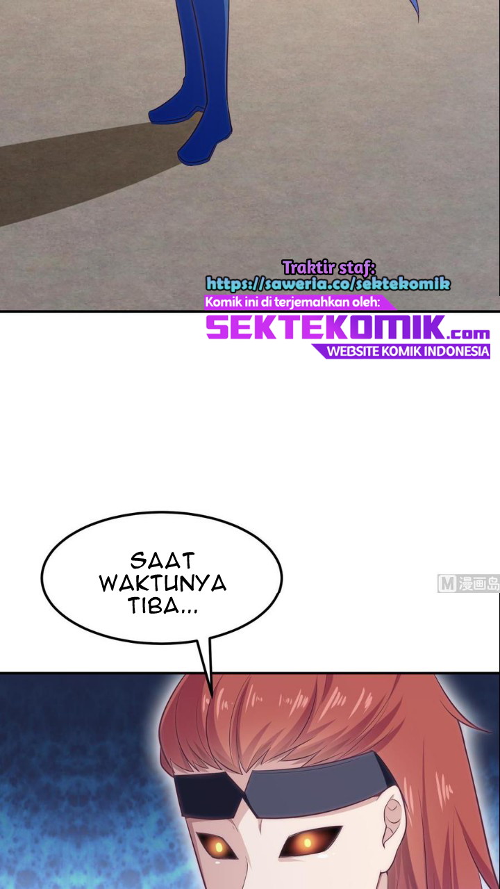 Peerless Sword God Chapter 181 Gambar 23