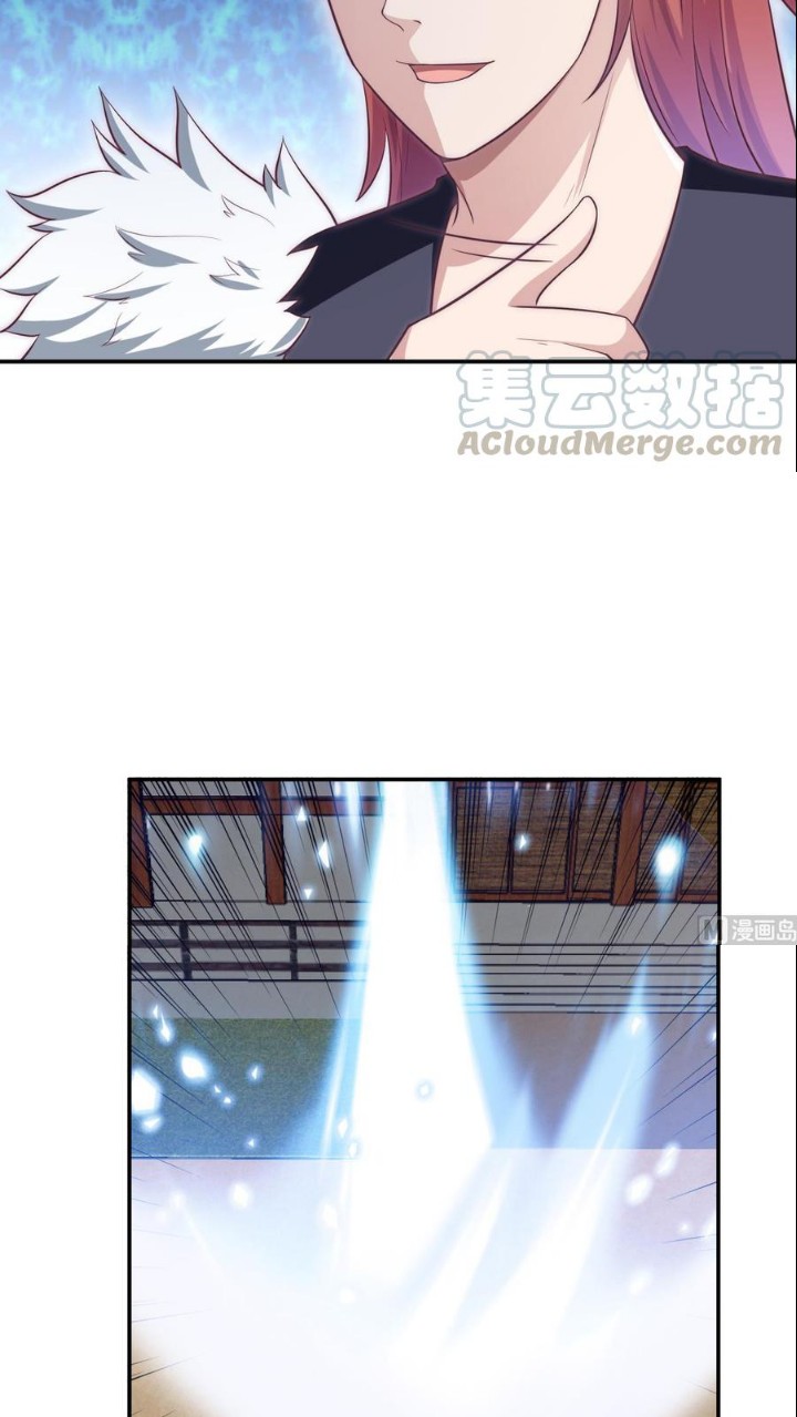 Peerless Sword God Chapter 181 Gambar 24