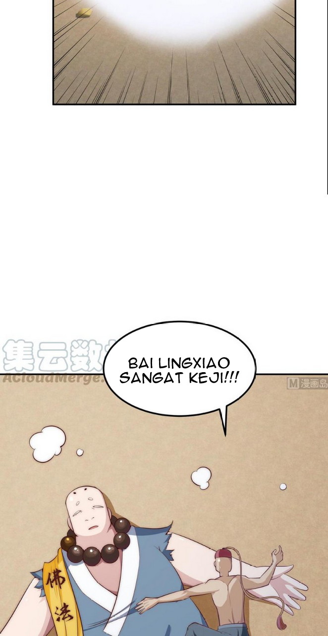 Peerless Sword God Chapter 181 Gambar 25