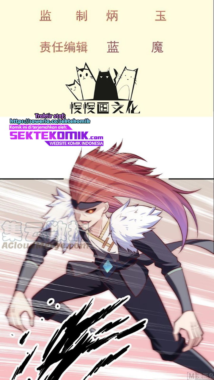 Peerless Sword God Chapter 181 Gambar 3