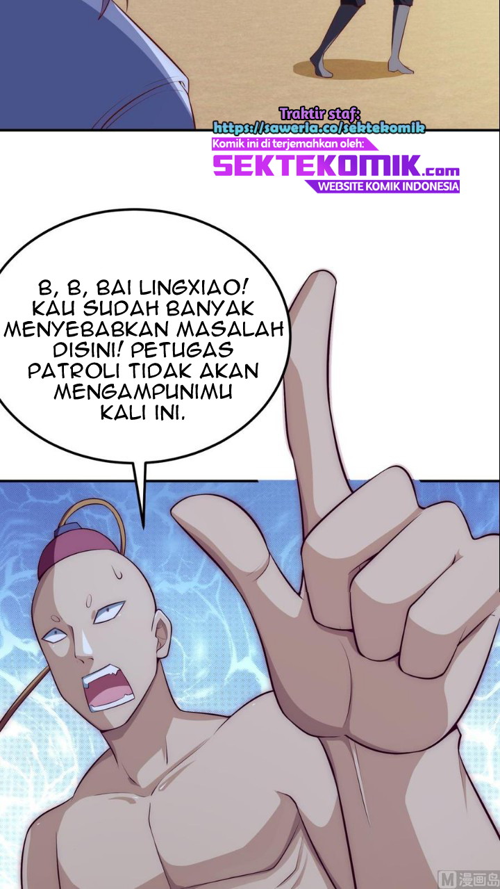 Peerless Sword God Chapter 181 Gambar 5