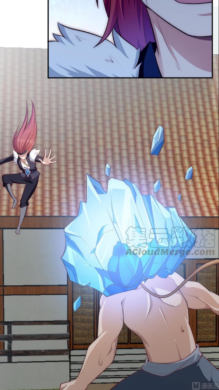 Peerless Sword God Chapter 181 Gambar 7