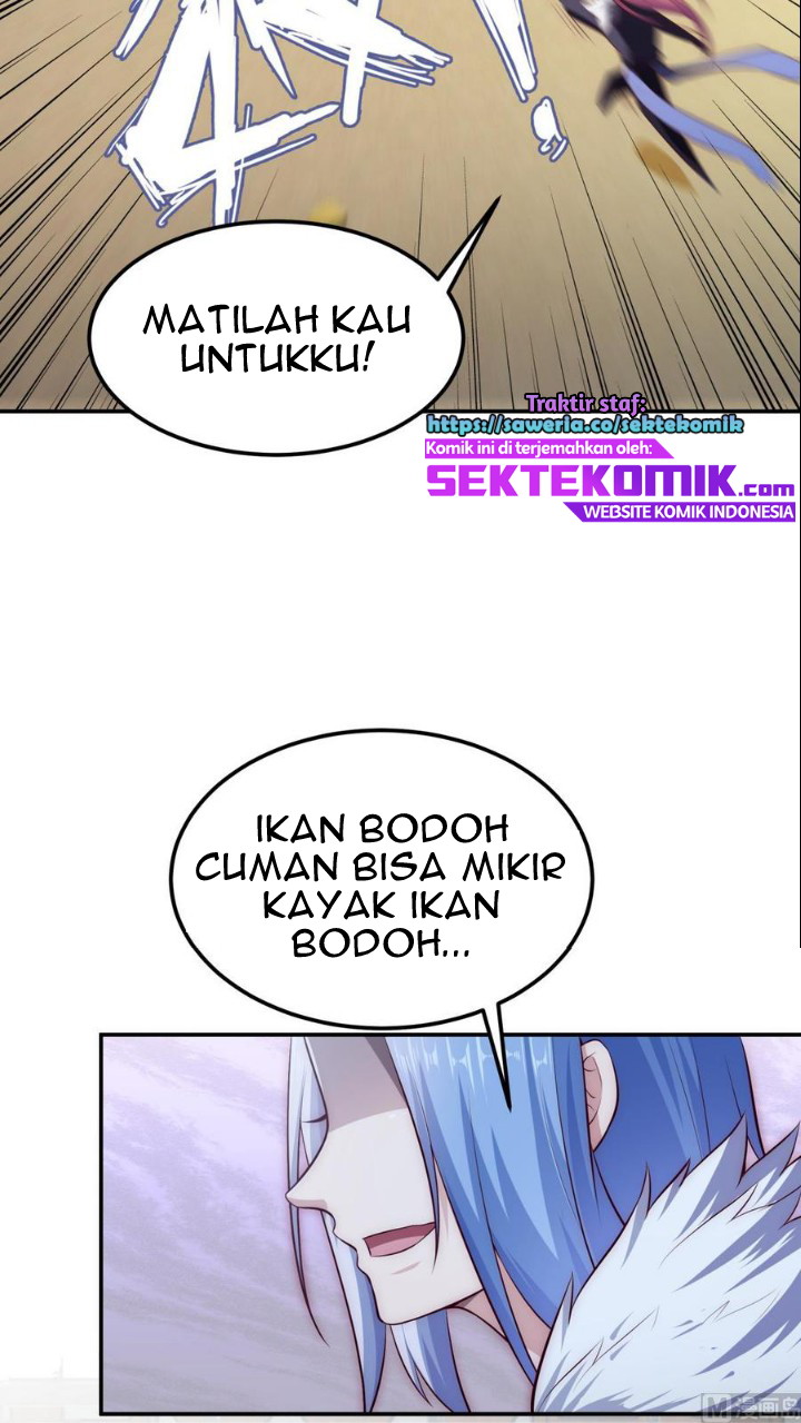 Peerless Sword God Chapter 181 Gambar 9