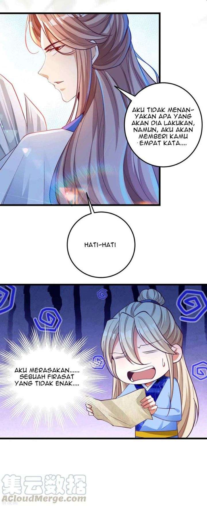 Bisheng Supreme’s Rebirth Chapter 22 Gambar 12