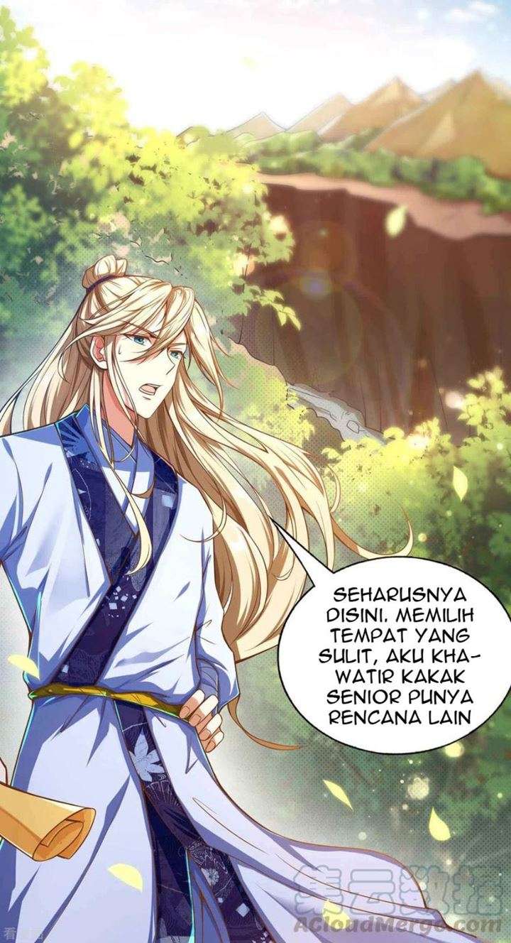 Bisheng Supreme’s Rebirth Chapter 22 Gambar 14