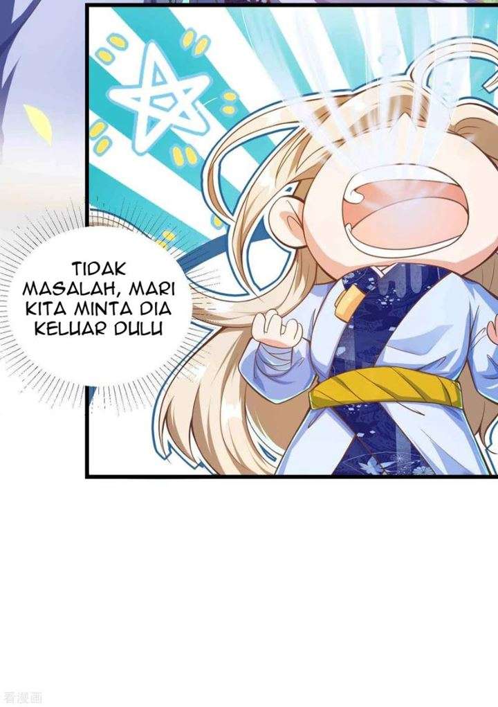 Bisheng Supreme’s Rebirth Chapter 22 Gambar 15