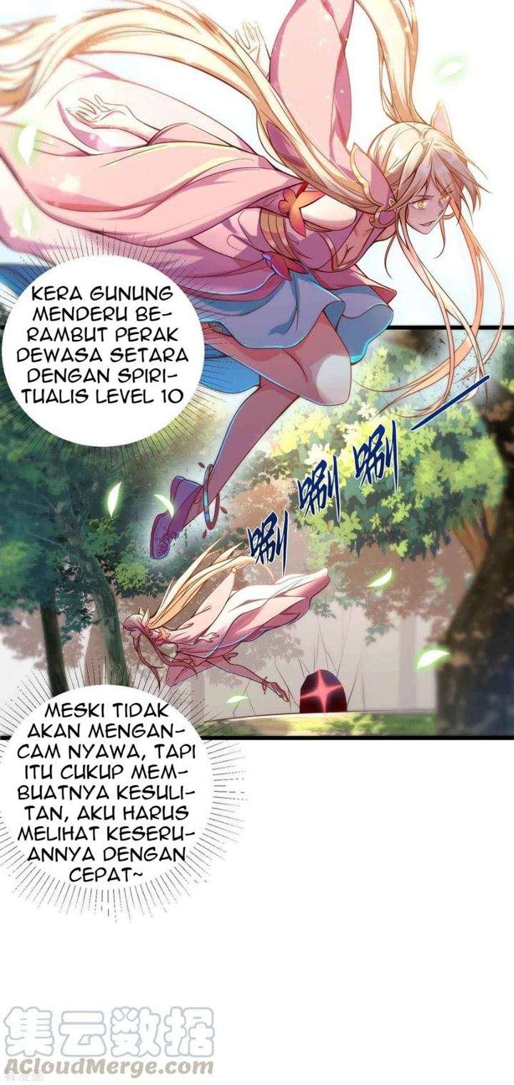 Bisheng Supreme’s Rebirth Chapter 22 Gambar 20