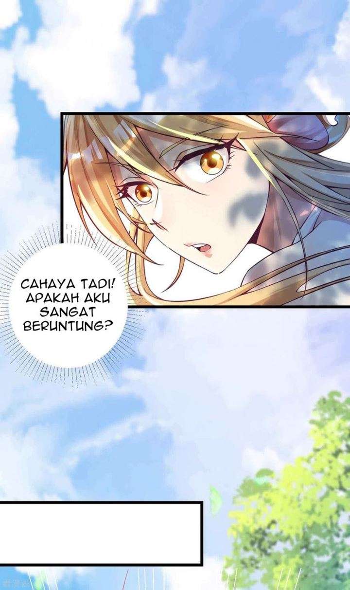 Bisheng Supreme’s Rebirth Chapter 22 Gambar 21